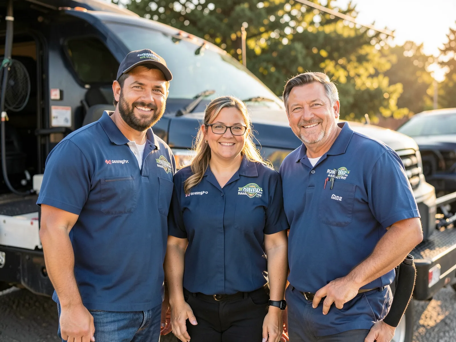 Roof Repair company in Calhan, CO